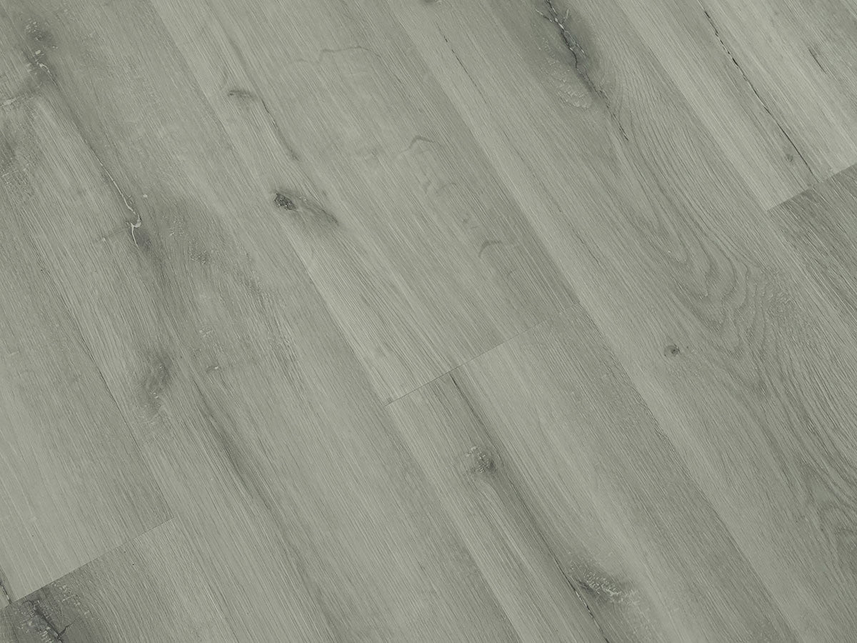 Click vinyl flooring TFSPC112P-F / 5.5mm / 48 x 7.25 x 0.25