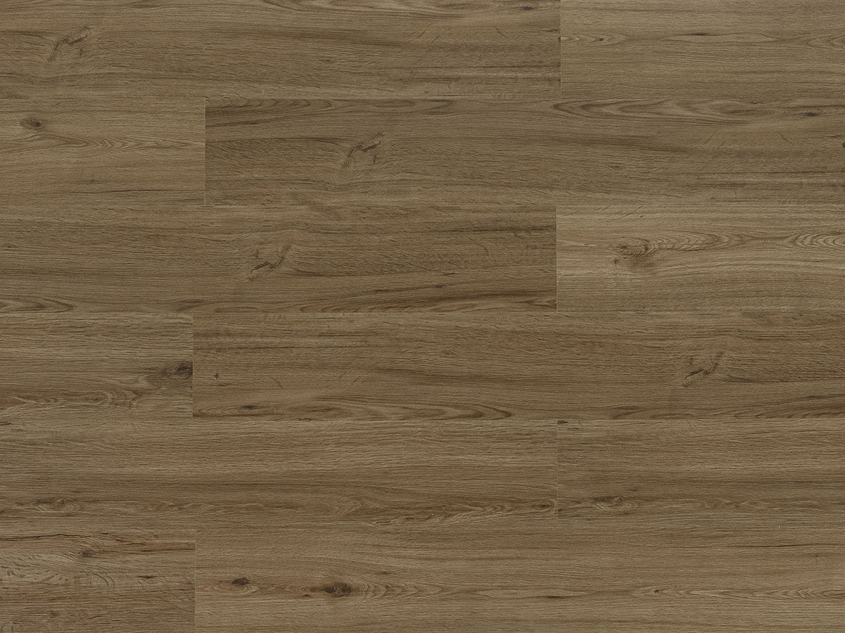 Click vinyl flooring TFSPC121P-F / 5.5mm / 48 x 7.25 x 0.25