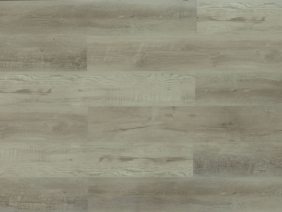 Click vinyl flooring TFSPC126P-F / 5.5mm / 48 x 7.25 x 0.25