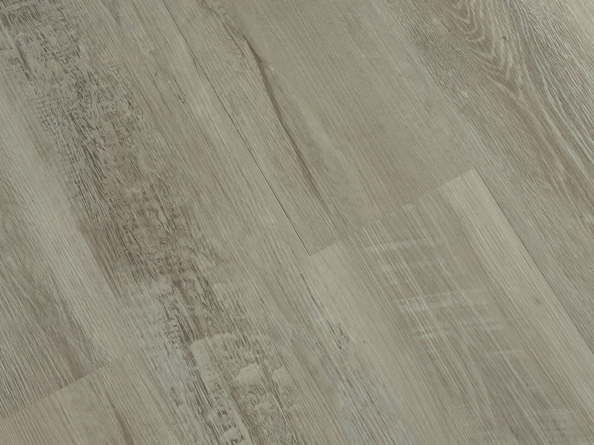 Click vinyl flooring TFSPC126P-F / 5.5mm / 48 x 7.25 x 0.25