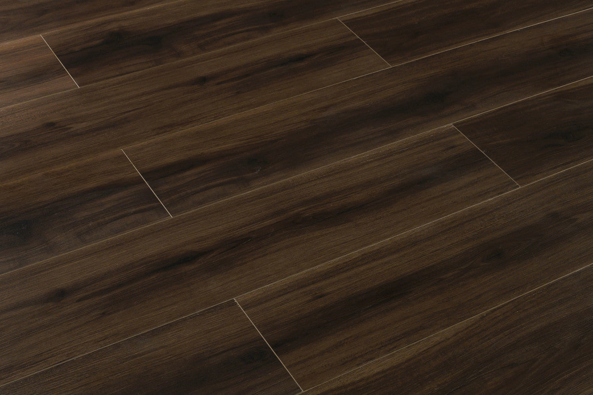 Click vinyl flooring TFSPC501-F / 6 mm / 59.84 x 9.06 x 0.24