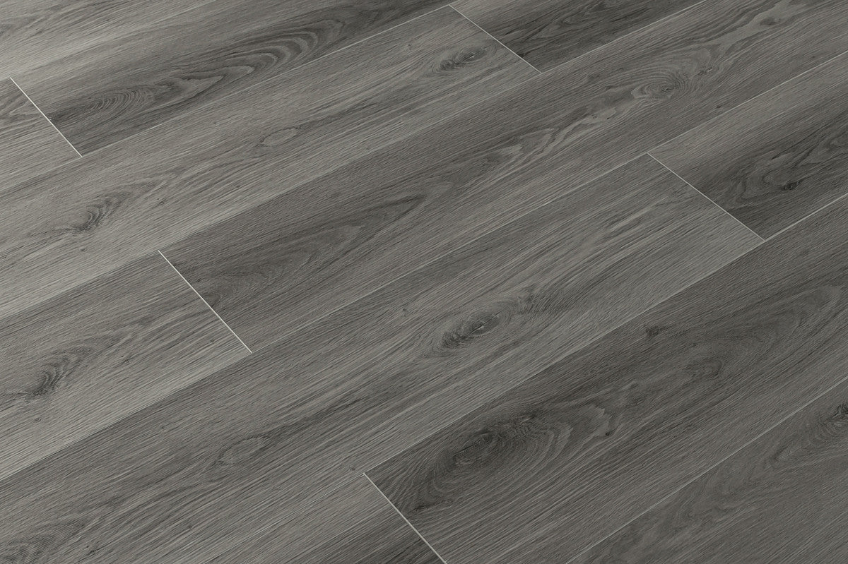 Click vinyl flooring TFSPC502-F / 6 mm / 59.84 x 9.06 x 0.24