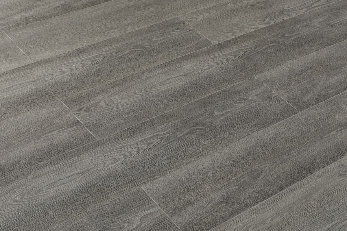 Click vinyl flooring TFSPC503-F / 6 mm / 59.84 x 9.06 x 0.24