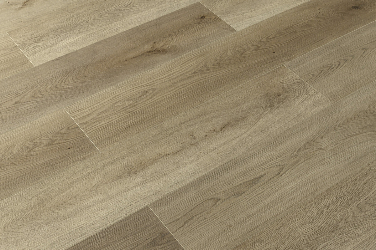 Click vinyl flooring TFSPC509-F / 6 mm / 59.84 x 9.06 x 0.24