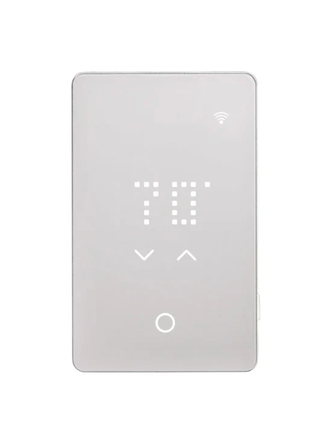 UWG4-4999 - WIFI Programmable Touch Thermostat - OJ Microline