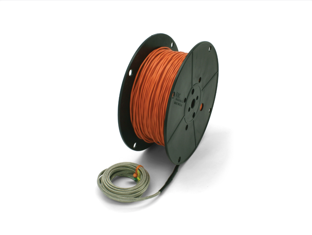 40 sq. ft. (156') 120V - Comfort-One Heating Cable (SKU: CO120040)