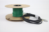 10.6 sq. ft. (31') 240V - Flextherm Green Surface XL Heating Cable (SKU: HGS240L0031)