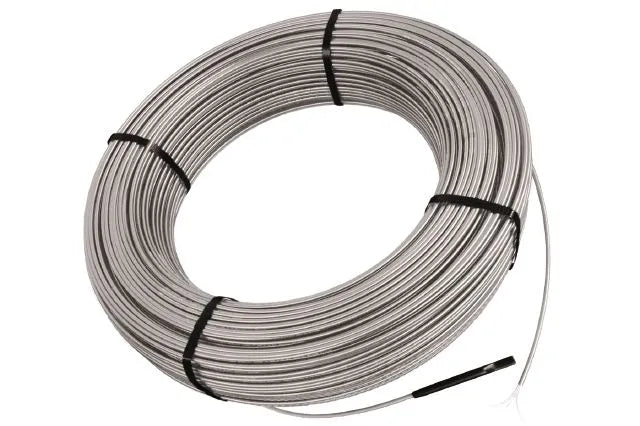 DHEHK24085 - 85.3 ft² (282.1') ​​240V - Schluter DITRA-HEAT-E-HK Electric floor heating cable