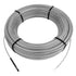 DHEHK240167 - 166.7 ft² (551') 240V - Schluter DITRA-HEAT-E-HK Electric floor heating cable