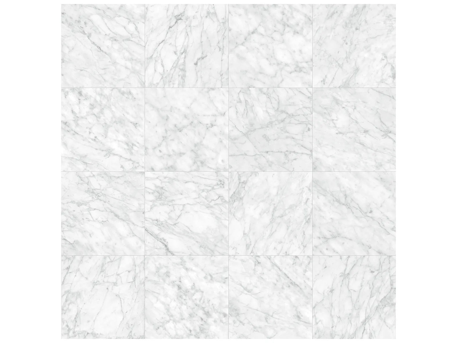 Plata Carrara Abisso - 12X24 / 24X24 / 24X48