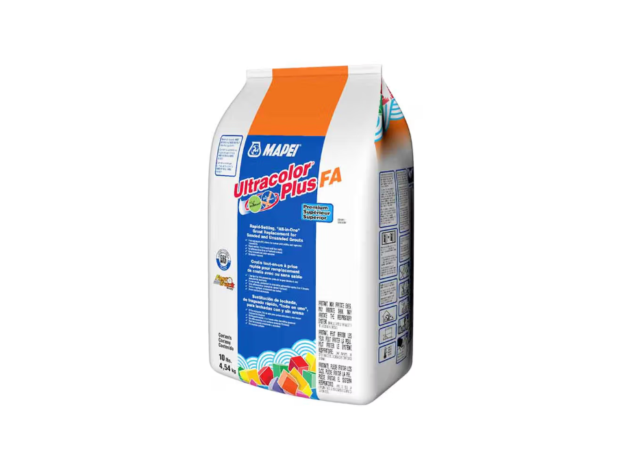 6BU522705 - #5227 Mur de Château 10 lb - Mapei Coulis Ultracolor Plus FA