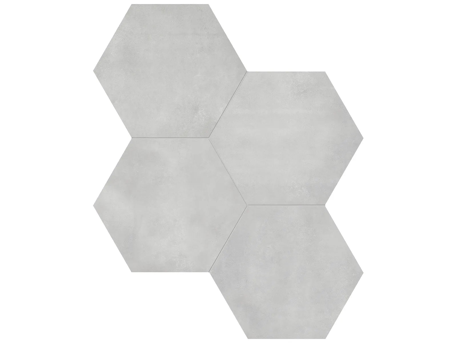 Form Ice Hexagon - 7"