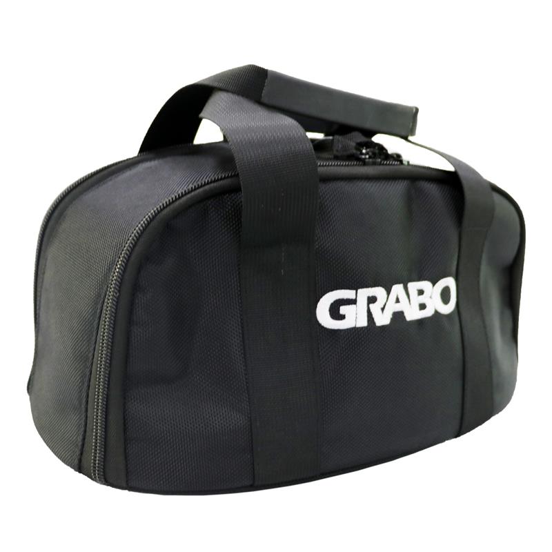 GRABO GP-1LI-FB-1S- Ensemble de Ventouses Pro-Lifter 20 14.8V 2.6 Ah (1 batterie et 1 joint)