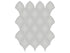 Soho Loft Grey Mosaïque - Scallop