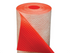 Prova PROTEGGA-Plus - 3' 3" x 42' - 4 mm (137 sqft) - Roll Uncoupling Membrane (SKU: TT8000RED42R)