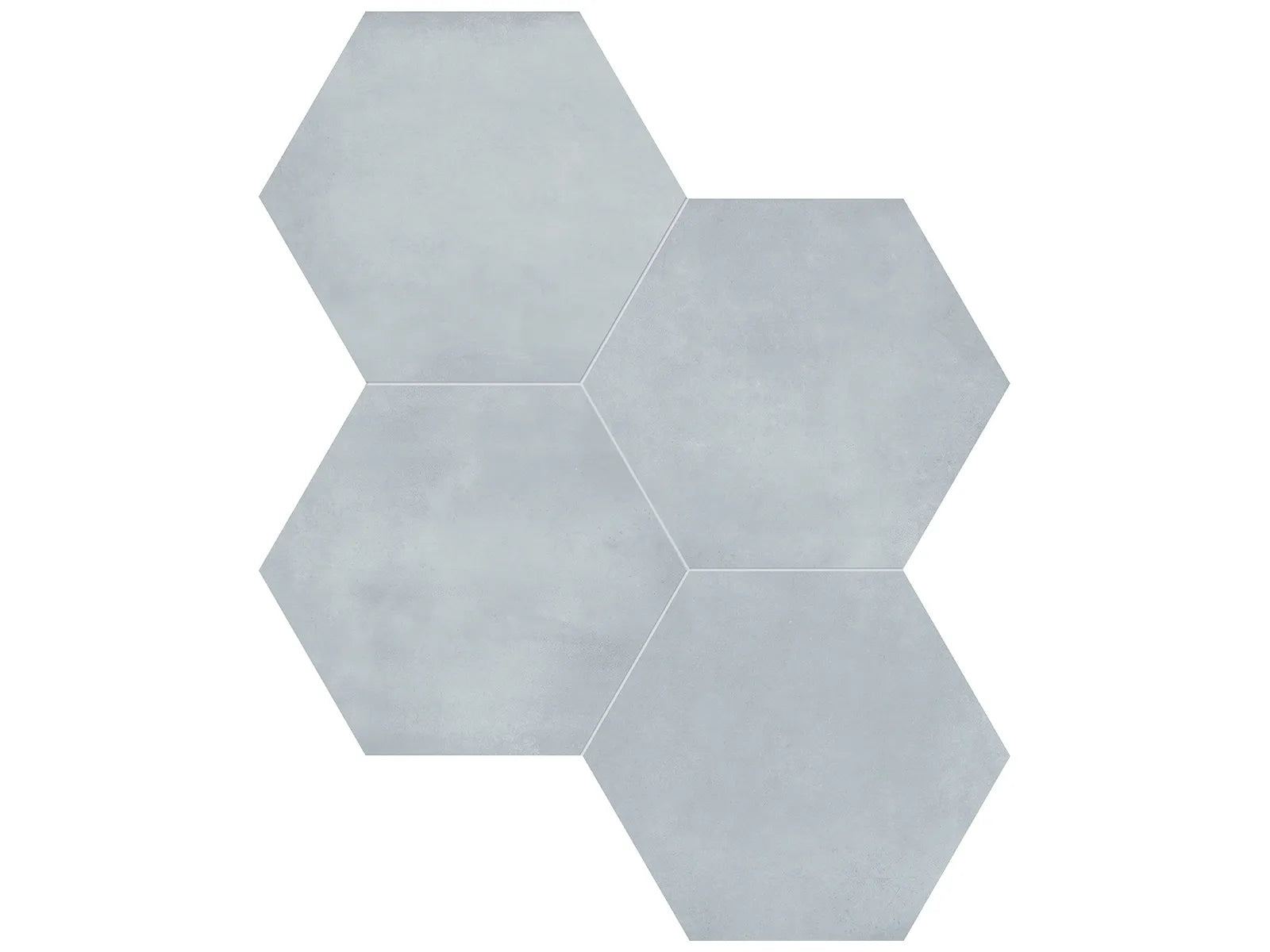 Form Tide Hexagon - 7"