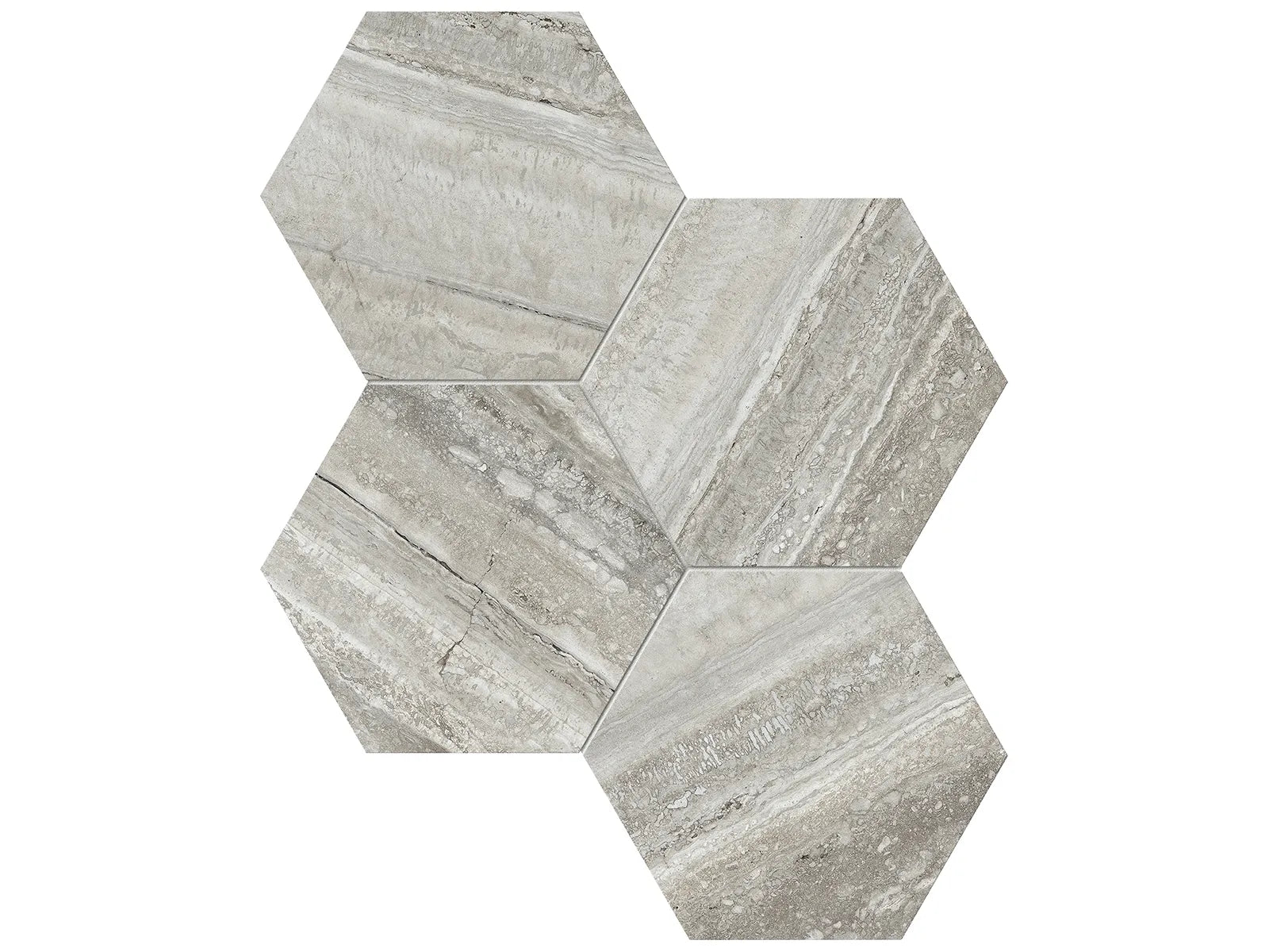 Plata Brina Statuario - Various sizes- (12" X 24"- 24"X24" - 24"X48") ​​From $4.45/ft2