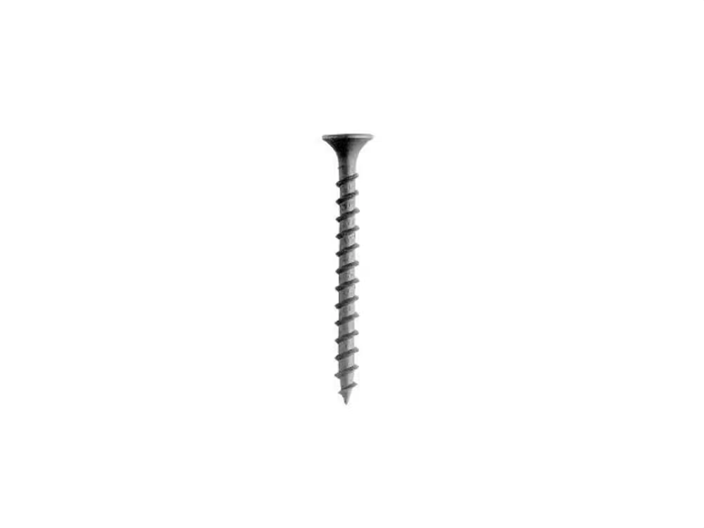 KBZS55G - Schluter KERDI-BOARD-ZS 2" Coarse Thread Screws (pack of 100)