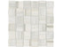 Mayfair Zebrino Mosaïque - 2X2 Basketweave