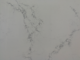 Airdrie White Quartz - 127X64