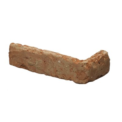 Old Bank Clay Briquette - 7.5 sq. ft. / box