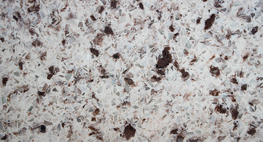 Helmand Brown Quartz - 127X64