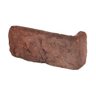 Old Montreal Briquette - 10.76 sq. ft. / box