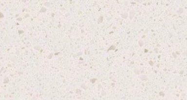 Nordic White Quartz - 127X64