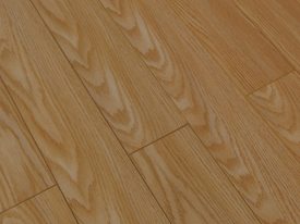 Laminate floor TF1-112 Series 7.7" x 48"