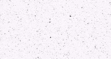 White Crystalo Quartz - 127X64