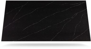 Arte Black Quartz - 130X65