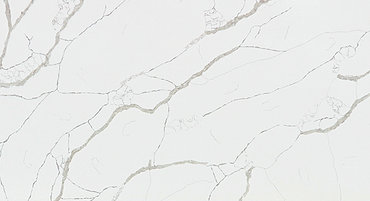 Calacatta Tuono Quartz - 127X64