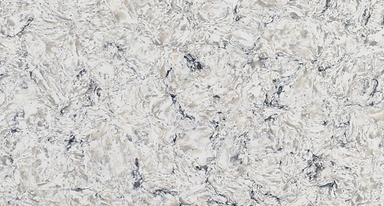 Frosty Glaze Quartz - 127X64