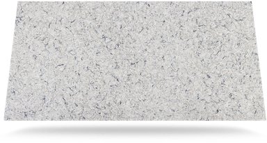 Frosty Glaze Quartz - 127X64