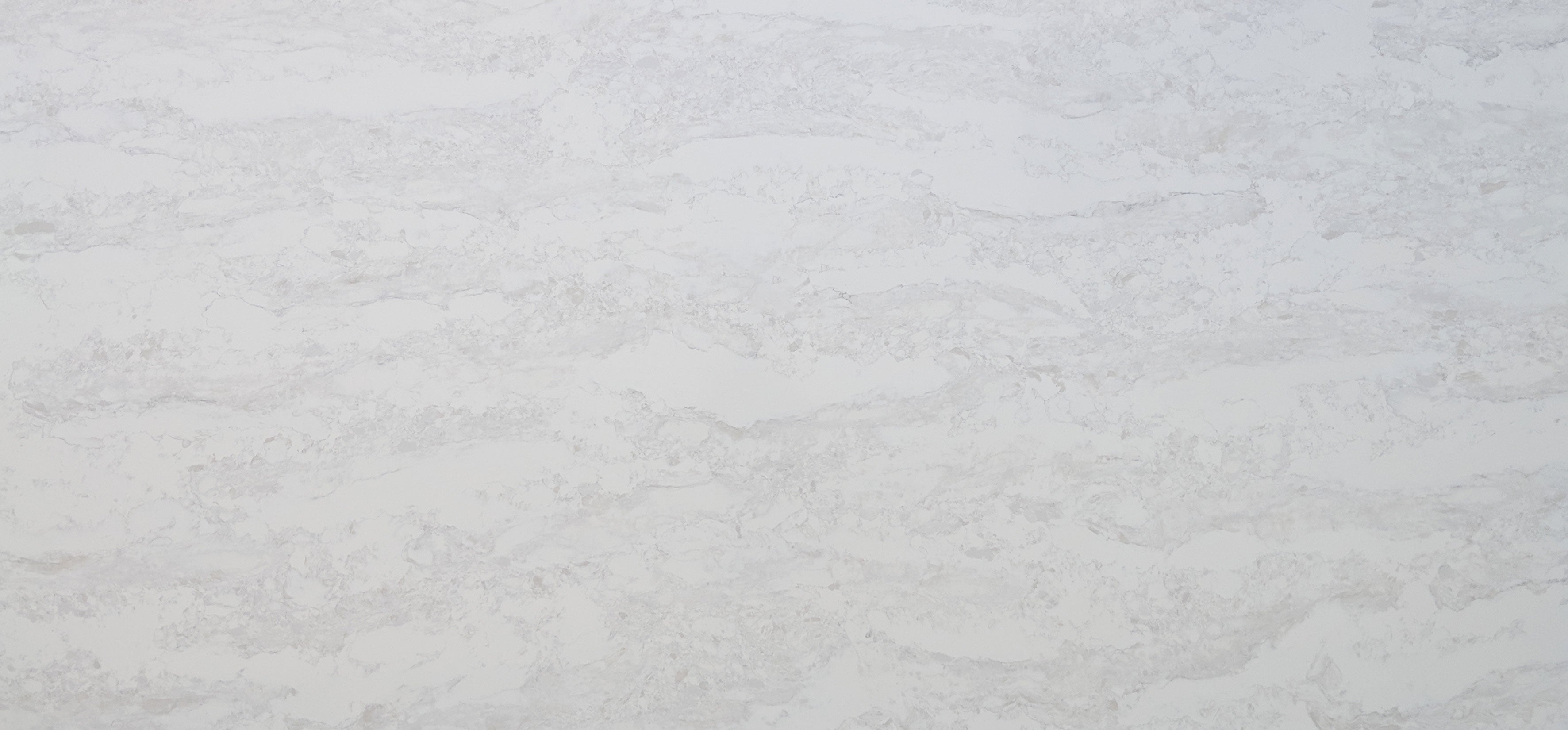 Gan Eden Quartz - 130X65