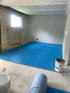 Mapei membrane sheet - 2' 9" x 3' 3" - 5.5 mm (9 ft²) - Membrane for electric underfloor heating