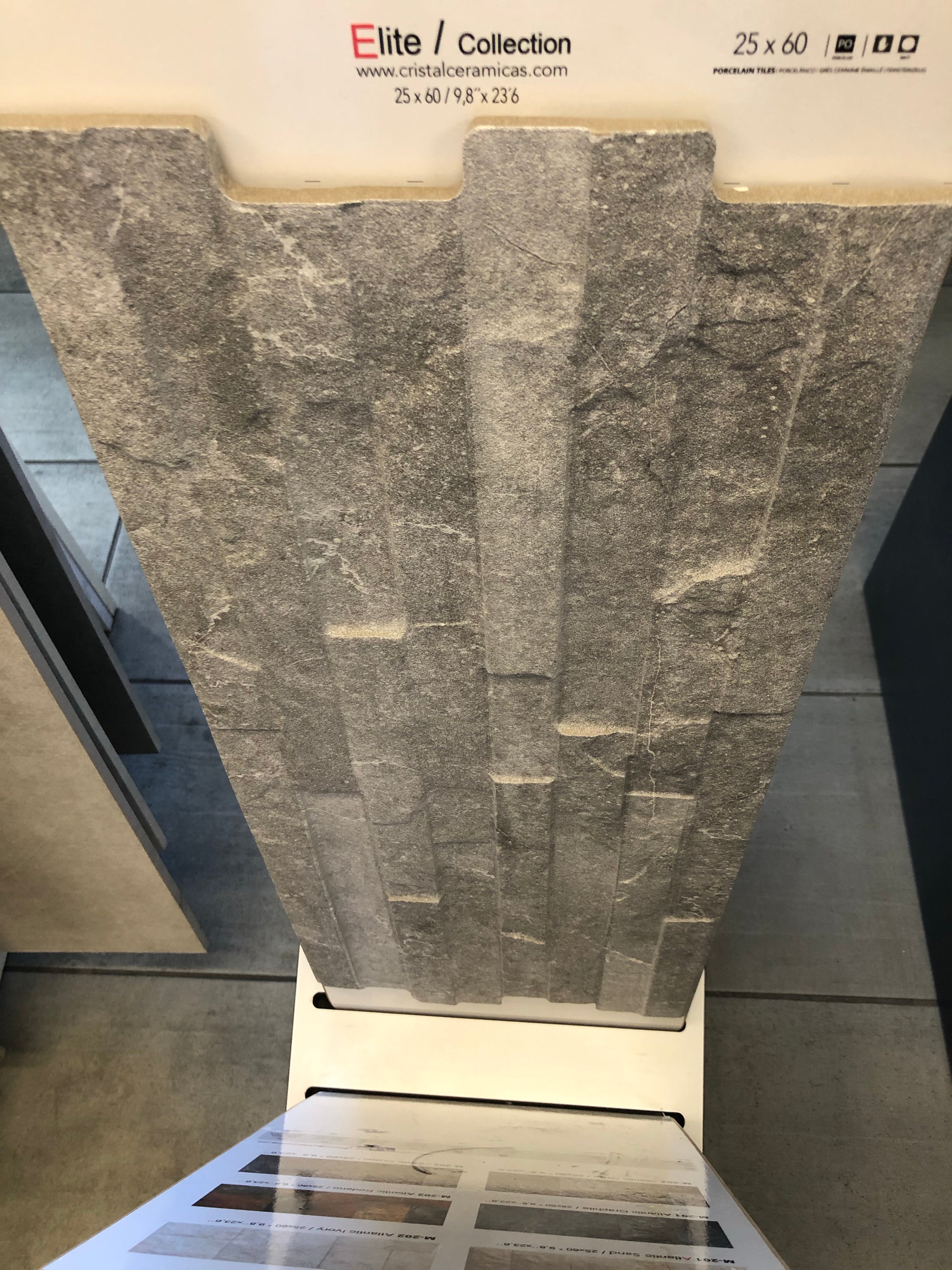 ELITE BONE 10x24- $6.99/ft2