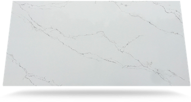 Statuario Venato Quartz - 127X64